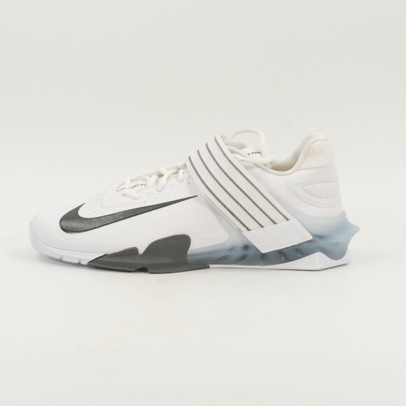 Nike Savaleos \'White Iron Grey\' CV5708-100 Gym Multi Size
